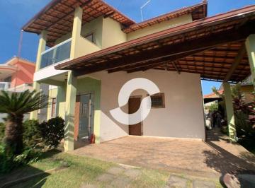 Casa · 120m² · 3 Quartos · 2 Vagas · Casa em Itapeba, Maricá/RJ de 120m² 3 quartos à venda por R$ 890.000,00