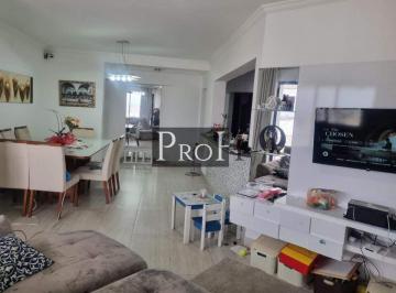 Apartamento · 125m² · 3 Quartos · 2 Vagas · Apartamento em Santa Paula, São Caetano do Sul/SP de 125m² 3 quartos à venda por R$ 920.000,00