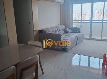 Apartamento · 90m² · 3 Quartos · 2 Vagas · Apartamento em Jardim América, São José dos Campos/SP de 90m² 3 quartos à venda por R$ 862.000,00