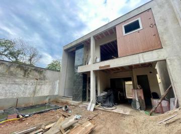 Casa · 115m² · 4 Quartos · 2 Vagas · Casa em Engenho do Mato, Niterói/RJ de 115m² 4 quartos à venda por R$ 850.000,00