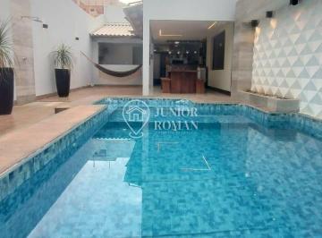 Casa · 3 Quartos · 2 Vagas · Sobrado em Flamengo, Barreiras/BA de 0m² 3 quartos à venda por R$ 850.000,00