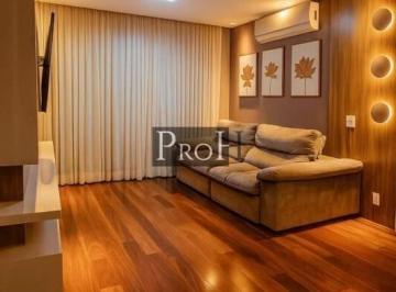 Apartamento · 93m² · 3 Quartos · 2 Vagas · Apartamento em Baeta Neves, São Bernardo do Campo/SP de 93m² 3 quartos à venda por R$ 910.000,00