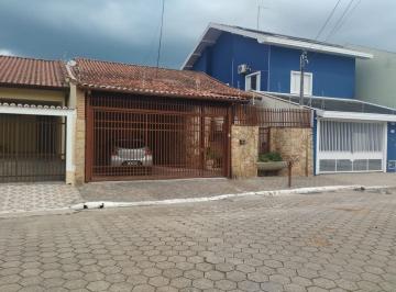Casa · 305m² · 3 Quartos · 3 Vagas · Casa em Vila Resende, Caçapava/SP de 305m² 3 quartos à venda por R$ 950.000,00