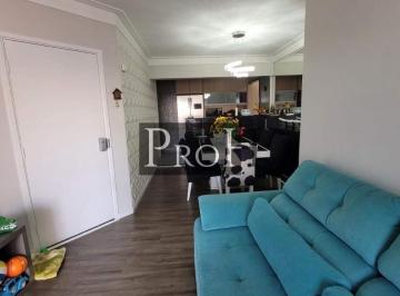 Apartamento · 80m² · 3 Quartos · 2 Vagas · Apartamento em Centro, São Bernardo do Campo/SP de 80m² 3 quartos à venda por R$ 795.000,00
