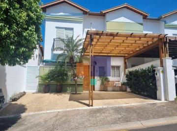 Casa · 122m² · 3 Quartos · 2 Vagas · Sobrado em Chácara Belvedere, Indaiatuba/SP de 122m² 3 quartos à venda por R$ 900.000,00