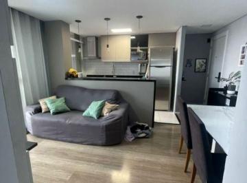 Apartamento · 80m² · 3 Quartos · 1 Vaga · Apartamento em Jardim Esmeralda, São Paulo/SP de 80m² 3 quartos à venda por R$ 883.700,00