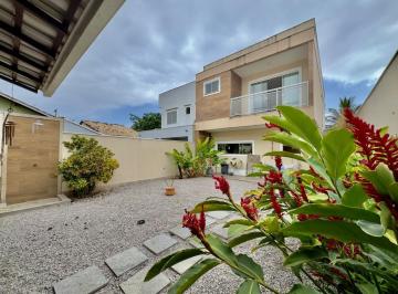 Casa · 160m² · 3 Quartos · 2 Vagas · Casa em Serra Grande, Niterói/RJ de 160m² 3 quartos à venda por R$ 820.000,00