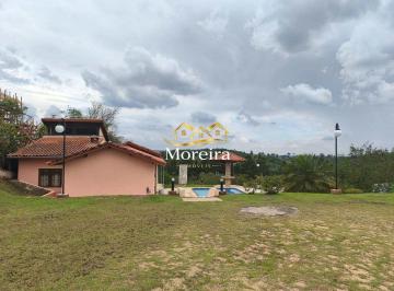 Rural · 1840m² · 2 Quartos · 10 Vagas · Chácara em Residencial Porta Do Sol, Mairinque/SP de 1840m² 2 quartos à venda por R$ 900.000,00