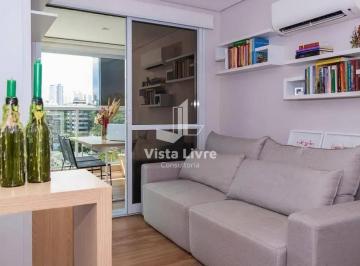 Comercial · 30m² · 1 Quarto · 1 Vaga · Studio em Pinheiros, São Paulo/SP de 30m² 1 quartos à venda por R$ 955.000,00