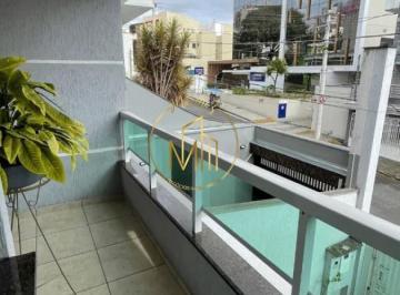 Casa · 250m² · 3 Quartos · 4 Vagas · Sobrado em Jardim, Santo André/SP de 250m² 3 quartos à venda por R$ 990.000,00