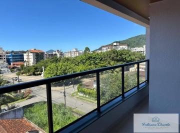 Apartamento · 70m² · 2 Quartos · 1 Vaga · Apartamento em Itaguá, Ubatuba/SP de 70m² 2 quartos à venda por R$ 780.000,00