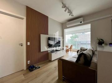 Apartamento de 1 quarto, São Paulo · Apartamento em Vila Leopoldina, São Paulo/SP de 51m² 1 quartos à venda por R$ 825.000,00