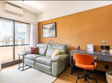 Apartamento · 32m² · 1 Quarto · Flat em Cerqueira César, São Paulo/SP de 32m² 1 quartos à venda por R$ 990.000,00