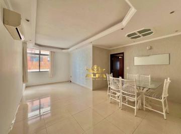 Apartamento · 120m² · 3 Quartos · 1 Vaga · Apartamento em Vila Luis Antônio, Guarujá/SP de 120m² 3 quartos à venda por R$ 850.000,00