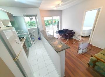 Apartamento · 50m² · 1 Quarto · 1 Vaga · Apartamento em Cerqueira César, São Paulo/SP de 50m² 1 quartos à venda por R$ 1.080.000,00
