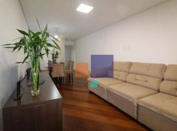 Apartamento · 100m² · 3 Quartos · 1 Vaga · Apartamento em Cerâmica, São Caetano do Sul/SP de 100m² 3 quartos à venda por R$ 954.000,00