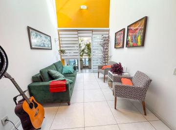 Apartamento · 200m² · 4 Quartos · 2 Vagas · Cobertura em Piratininga, Niterói/RJ de 200m² 4 quartos à venda por R$ 1.100.000,00