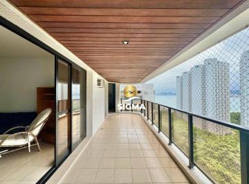 Apartamento · 131m² · 3 Quartos · 2 Vagas · Apartamento em Parque Enseada, Guarujá/SP de 131m² 3 quartos à venda por R$ 850.000,00