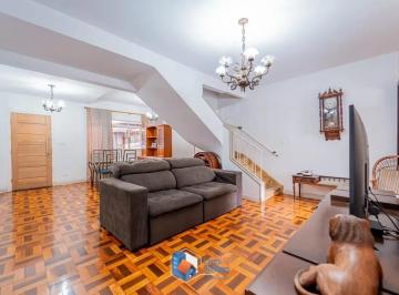Casa · 180m² · 3 Quartos · 1 Vaga · Casa em Planalto Paulista, São Paulo/SP de 180m² 3 quartos à venda por R$ 799.000,00