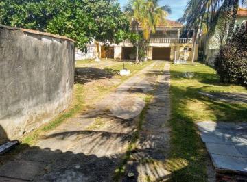 Casa · 390m² · 4 Quartos · 5 Vagas · Casa em Ponta Negra (Ponta Negra), Maricá/RJ de 390m² 4 quartos à venda por R$ 750.000,00