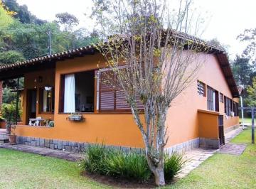 Casa · 1910m² · 6 Quartos · 2 Vagas · Casa em Albuquerque, Teresópolis/RJ de 1910m² 6 quartos à venda por R$ 880.000,00
