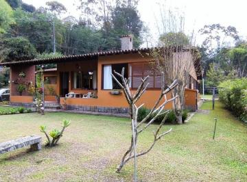 Casa · 1910m² · 6 Quartos · 2 Vagas · Casa em Albuquerque, Teresópolis/RJ de 1910m² 6 quartos à venda por R$ 880.000,00