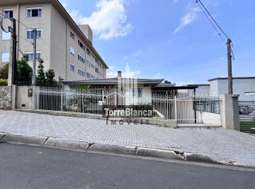 Casa · 200m² · 4 Quartos · 3 Vagas · Casa em Uvaranas, Ponta Grossa/PR de 200m² 4 quartos à venda por R$ 950.000,00