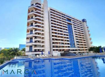 Foto 01 · Apartamento à venda em Brasília-DF, Asa Sul: 1 quarto, 1 suíte, 1 sala, 1 banheiro, 50m² de área. Co