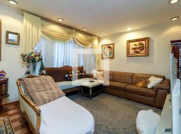 Casa · 300m² · 3 Quartos · 5 Vagas · Casa para Aluguel - Jardim Sao Luis, 3 Quartos, 300 m² - São Paulo