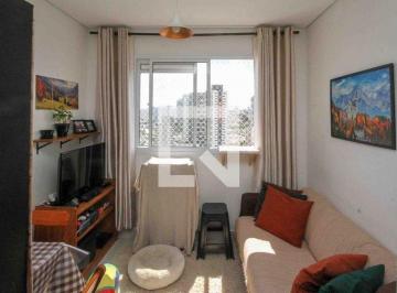 Apartamento · 32m² · 2 Quartos · Apartamento para Aluguel - Vila Santa Clara, 2 Quartos, 32 m² - São Paulo
