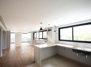 Apartamento · 104m² · 2 Quartos · 2 Vagas · Apartamento para Aluguel - Vila Madalena, 2 Quartos, 104 m² - São Paulo