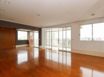 Apartamento · 167m² · 2 Quartos · Apartamento para Aluguel - Jardim Paulista, 2 Quartos, 167 m² - São Paulo