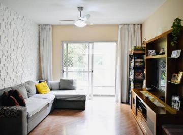 Apartamento · 116m² · 3 Quartos · 1 Vaga · Apartamento para Aluguel - Saúde, 3 Quartos,  116 m² - São Paulo