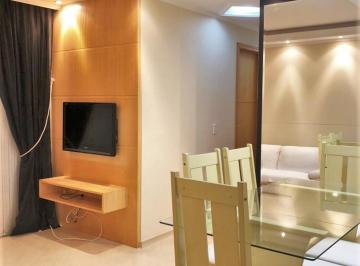 Apartamento · 47m² · 2 Quartos · 1 Vaga · Apartamento para Aluguel - Freguesia do Ó, 2 Quartos,  47 m² - São Paulo
