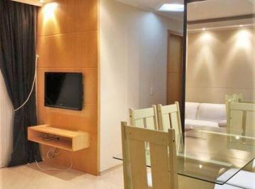 Apartamento · 47m² · 2 Quartos · 1 Vaga · Apartamento para Aluguel - Freguesia do Ó, 2 Quartos, 47 m² - São Paulo