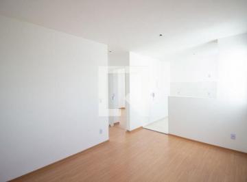 Apartamento · 45m² · 2 Quartos · 1 Vaga · Apartamento para Aluguel - Nacional, 2 Quartos, 45 m² - Contagem