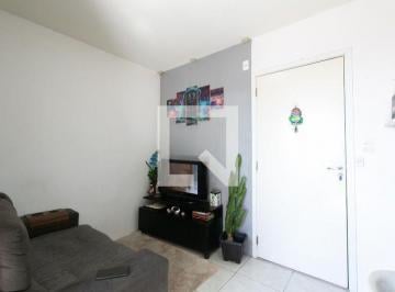 Apartamento · 25m² · 1 Quarto · 1 Vaga · Apartamento para Aluguel - Itaquera, 1 Quarto,  25 m² - São Paulo