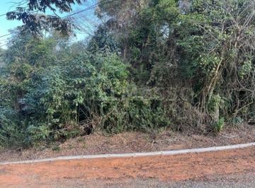 Terreno , Ibiúna · Terreno de 1.770 m² em condomínio!