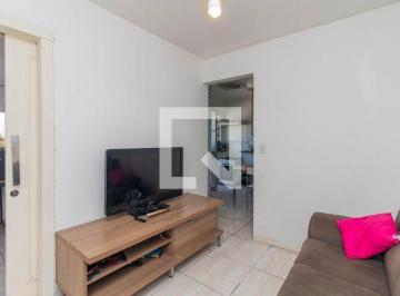 Apartamento · 65m² · 2 Quartos · Apartamento à Venda - Teresópolis, 2 Quartos, 65 m² - Porto Alegre