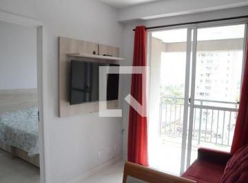 Apartamento · 40m² · 1 Quarto · 1 Vaga · Apartamento à Venda - Centro, 1 Quarto, 40 m² - Osasco