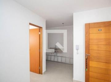 Apartamento · 28m² · 1 Quarto · Apartamento à Venda - Vila Mazzei, 1 Quarto,  28 m² - São Paulo