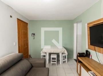 Apartamento · 53m² · 2 Quartos · 1 Vaga · Apartamento à Venda - Artur Alvim, 2 Quartos, 53 m² - São Paulo