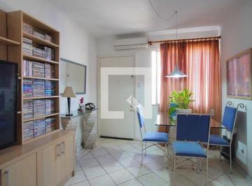 Apartamento · 41m² · 1 Quarto · Apartamento à Venda - Bom Jesus, 1 Quarto,  41 m² - Porto Alegre