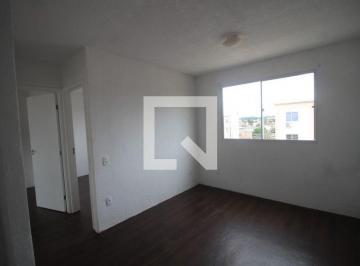 Apartamento · 42m² · 2 Quartos · 1 Vaga · Apartamento à Venda - Estância Velha, 2 Quartos,  42 m² - Canoas