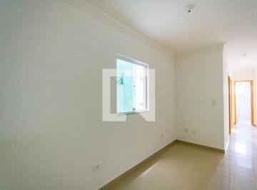 Apartamento · 43m² · 2 Quartos · 1 Vaga · Apartamento à Venda - Parque Bandeirante, 2 Quartos,  43 m² - Santo André