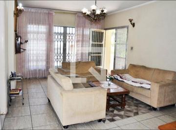 Casa · 150m² · 2 Quartos · 2 Vagas · Casa à Venda - Freguesia do Ó, 2 Quartos, 150 m² - São Paulo