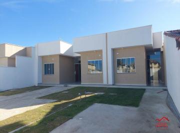 Casa · 90m² · 2 Quartos · 1 Vaga · Casa à Venda no Parque Nanci – Maricá | R$ 330.000 | Aceita Financiamento