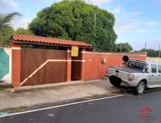 Casa · 120m² · 2 Quartos · 1 Vaga · Casa Duplex com 2 Suítes em Cordeirinho, Maricá RJ – R$ 390.000