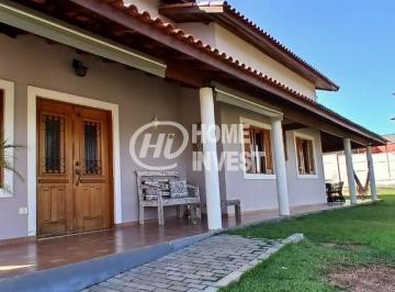 Foto 01 · Linda casa térrea no condomínio Residencial Montes Claros, em Itupeva com 3 dormitórios e vista para