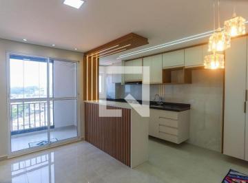 Apartamento · 50m² · 2 Quartos · 1 Vaga · Apartamento à Venda - Centro, 2 Quartos,  50 m² - Diadema
